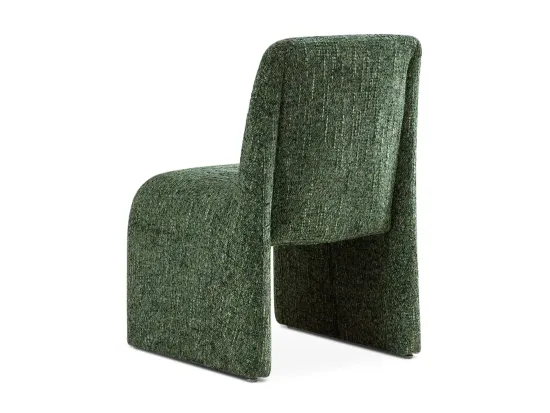 Стул Lars зеленая рогожка 938520