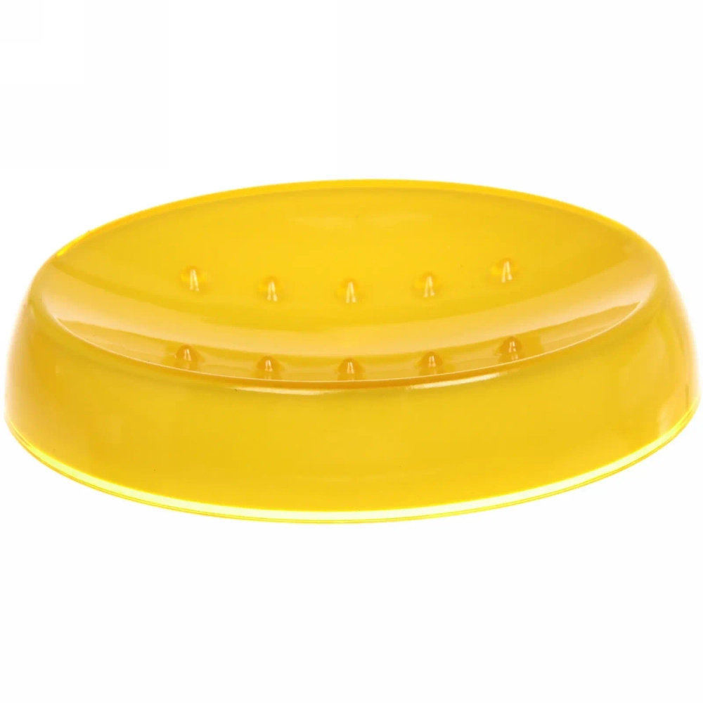 Мыльница Глянец MP-1D микс 4 цвета