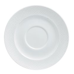 Блюдце d 15,5 см h1,8 см чайное для чашки арт. 81221512, 81221513   Noble [6]