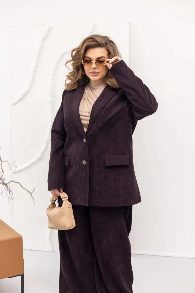 Пиджак УК-2633 Фабрика Моды