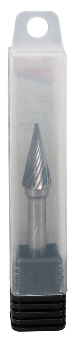 Насадка твердосплавная 10x20x6 для ПШМ, (сталь/нержавейка, стандарт. тип, SM) Makita B-52831