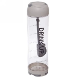 Бутылка спортивная VZ-4012 (650 мл)