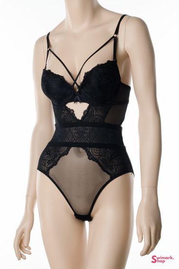 Боди женское TOPANTY 18033