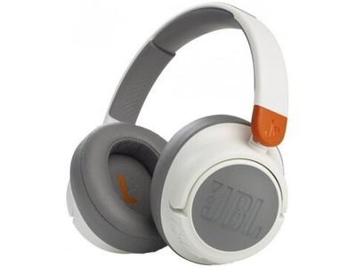 Наушники JBL Junior 470NC белый