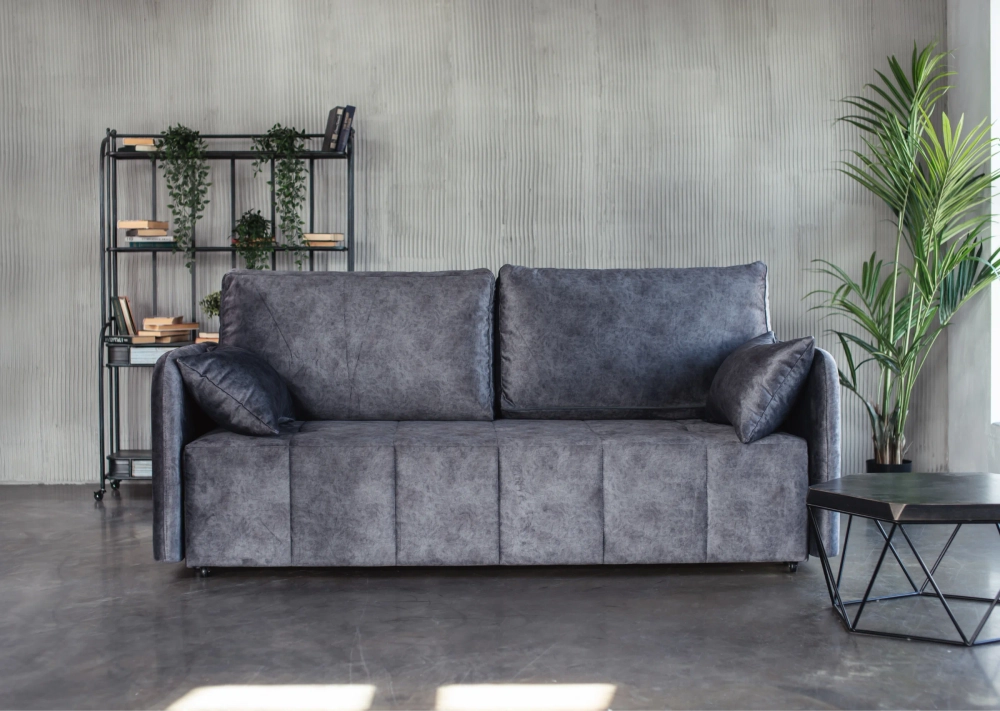 Диван тик-так Melisa 3 (Мелиса 3)