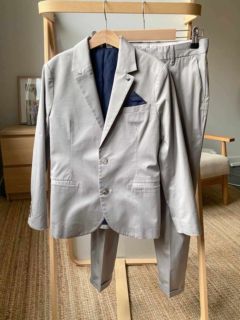 Костюм Armani Junior, 140