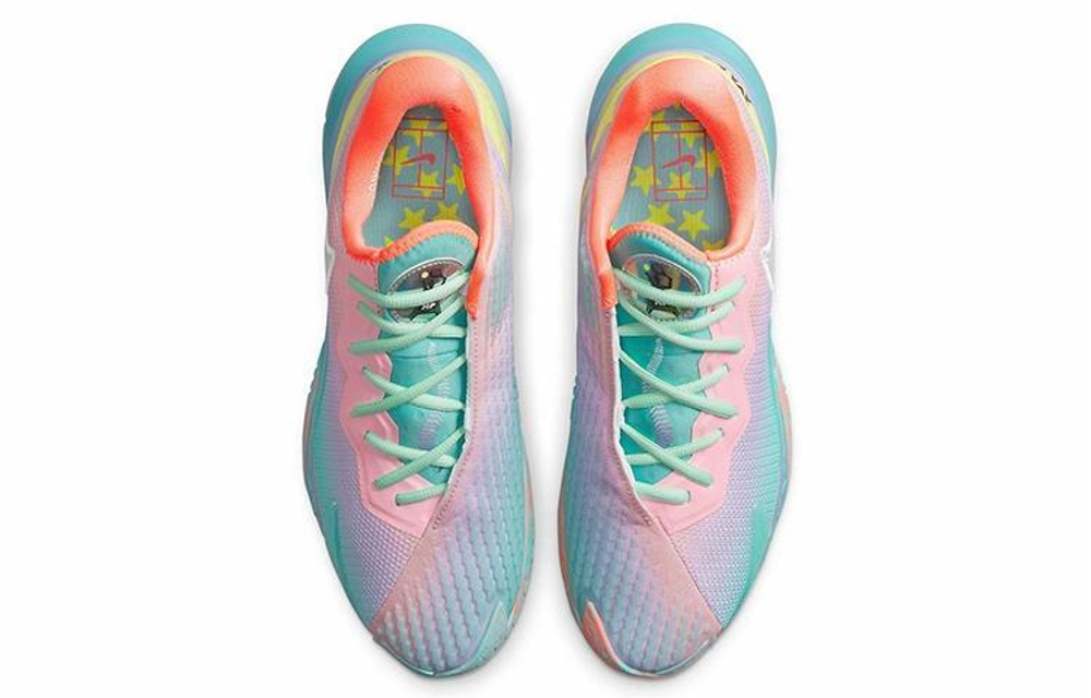 Кроссовки Nike Court Zoom Vapor Cage 4 "Doernbecher"