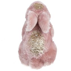 GAEM Фигурка декоративная "Кролик", L13 W16 H21 см