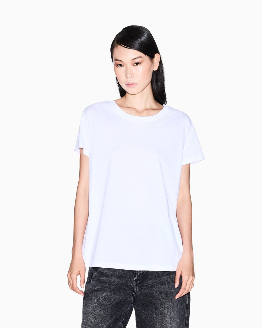 Футболка женская ARMANI EXCHANGE