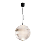 Подвесной светодиодный светильник Favourite Planitis 4806-4P