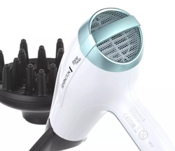Фен Remington D5216 белый