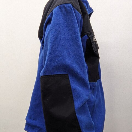 Флисовая кофта Columbia с подкладкой (М)