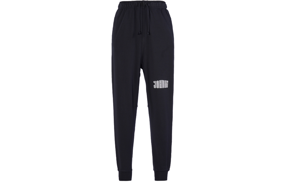 Штаны Jordan J Sprt Dna Hbr Flc Pant, DM3232-010