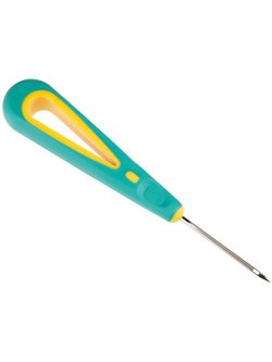 Шило канцелярское с крючком диаметр 2 мм