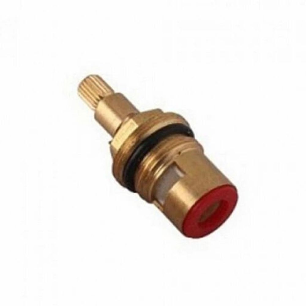 Кран букса М/К 1/2&quot; 20 шлицов Регионторг