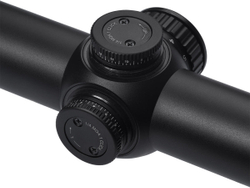 Прицел Gaut Nephrite 3-12x42, сетка 74 - фото 5