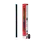 Светильник уличный светодиодный ДБУ MARS60-20RGB-SMART-ВL 20Вт 600x80 с пультом ДУ IP54 черный IN HOME