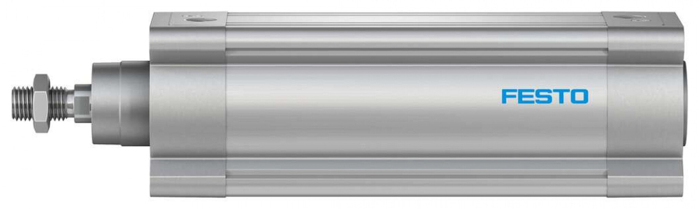 Стандартный пневмоцилиндр Festo DSBC-100-200-PPVA-N3