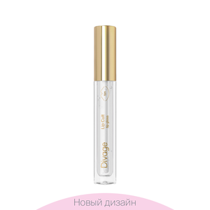 Блеск для губ Lip Gloss LIP CULT № 01 DIVAGE