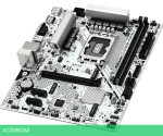 Материнская плата Asrock B760M-HDV/M.2 DDR5