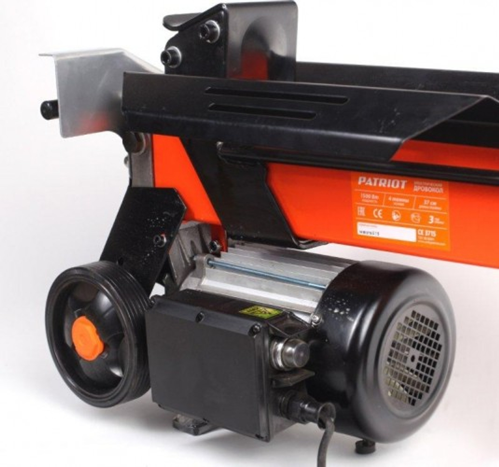 Дровокол PATRIOT CE 3715 766300001