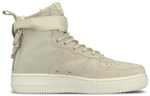 Кроссовки Nike Air Force 1 (Женская размерная сетка)