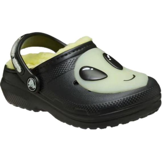 Crocs Classic Lined 'Alien'