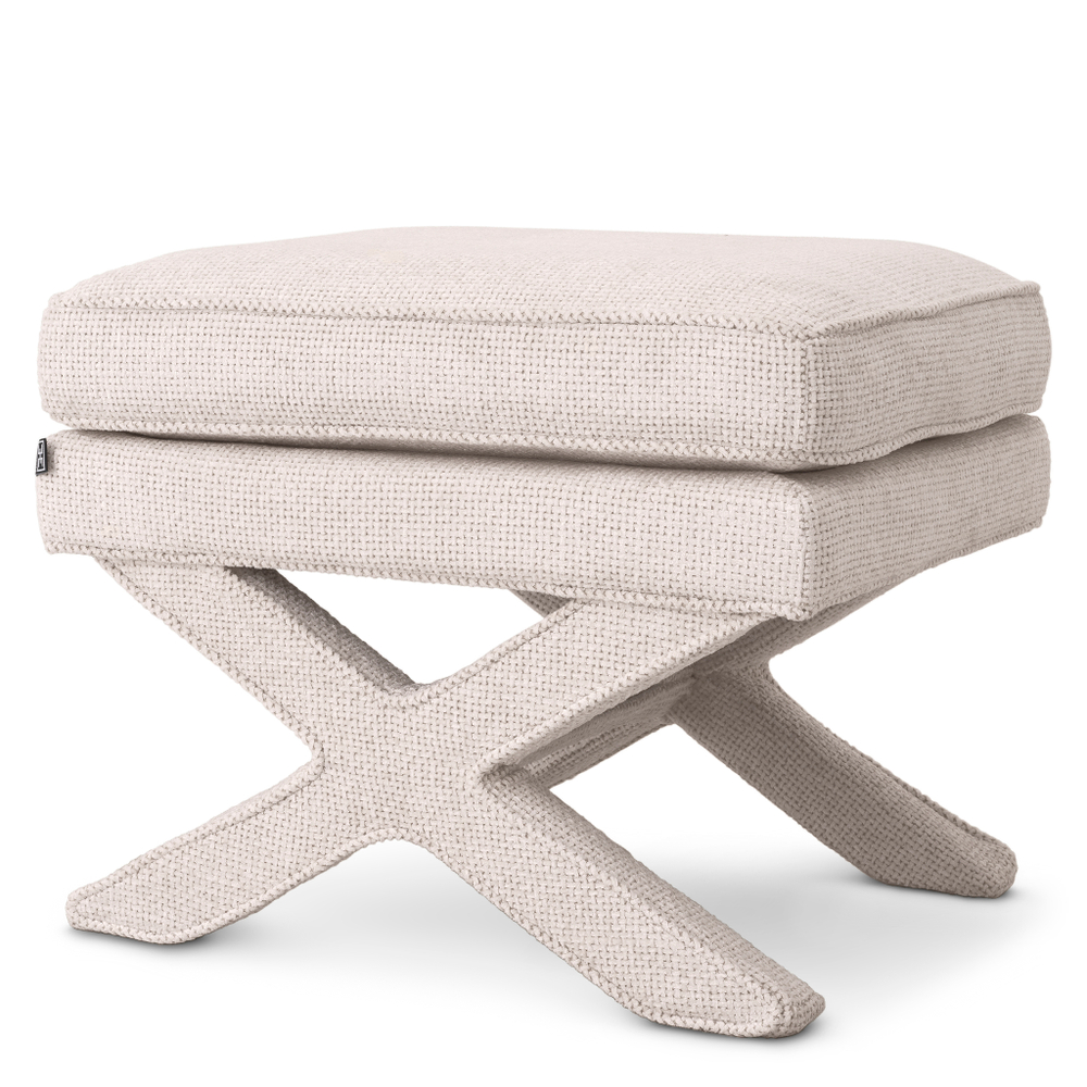 Пуф Stool Cordoba арт.115810