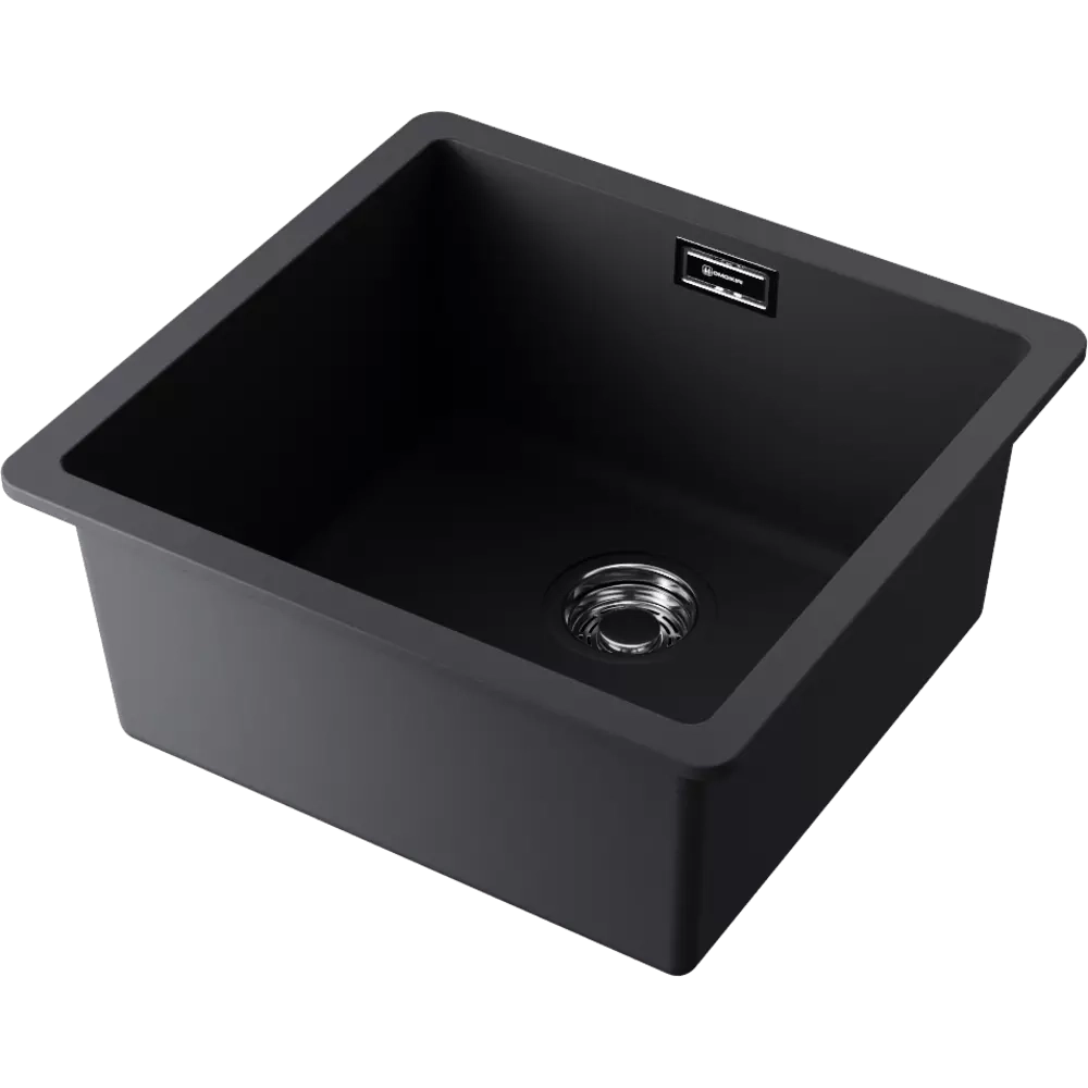 Кухонная мойка Omoikiri Kata-44-U-BL