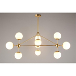 Люстра на штанге Aployt Rozali APL.606.07.10