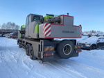 Zoomlion ZTC* 6x4 Автокран ZTC300V 	(Дизельный, 7,8 л, 313 л.с., МТ)