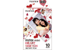 Картридж для камеры Fujifilm Colorfilm Instax Mini 10 pack Hearts