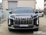 Hyundai The New Palisade Бензин 3.8 2WD (03.2023)