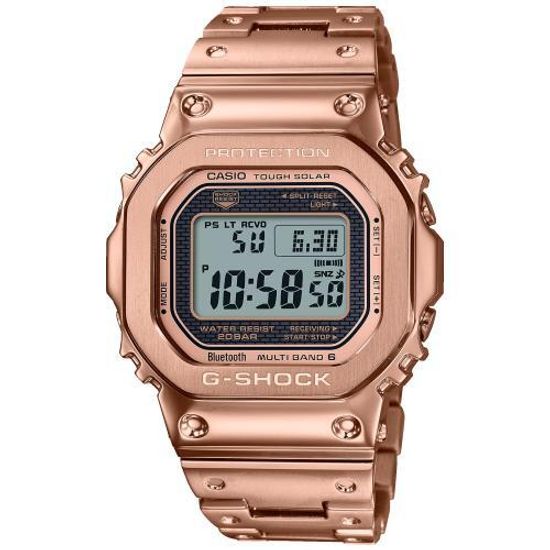 Наручные часы Casio G-Shock GMW-B5000GD-4ER
