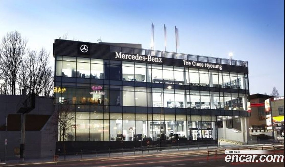 Mercedes-Benz E-Class W213 E300 Avangarde (08.2019)