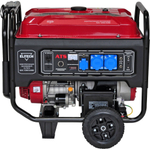 Электростанция ELITECH БЭС 12500ЕАМК