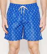 Шорты для плавания POLO RALPH LAUREN - голубой(710936409)