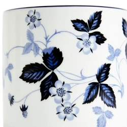 Wedgwood Кружка Wild Strawberry 326 мл Чернильно-синий