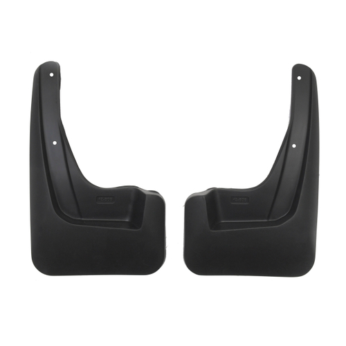 Брызговики Norplast для KAIYI X3, задние, Черный, 2020-арт.NPL-Br-42-80B