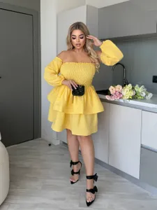 Платье УК-7093.39 Фабрика Моды