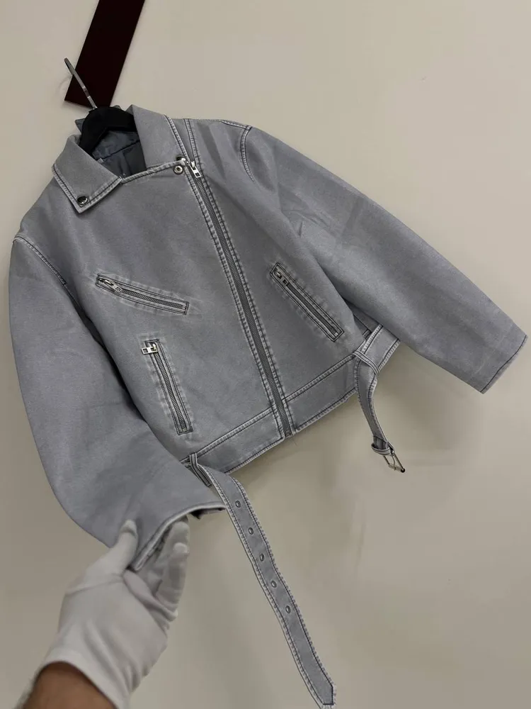 Куртка 6828887 Fabrika