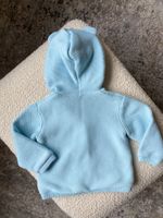 Хлопковый кардиган Moschino, 80