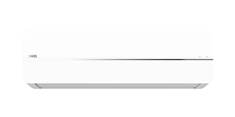 CHIQ CSH-24DB-S-IN / CSH-24DB-S-OUT Grace SILVER  ON_OFF