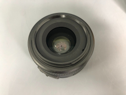 Nikon 35mm 1.8G DX AF-S Nikkor