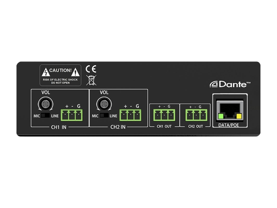 DSPPA DT2200