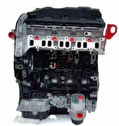 Двигатель Ford Transit 2.2 новый