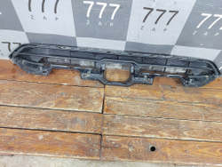 Решетка переднего бампера Haval F7 1 19-22 Б/У Оригинал 2803116XKQ00A