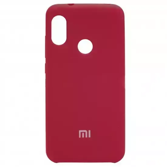 Силиконовый бампер Silicone Cover для Xiaomi  12T Pro
