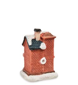 XM-753 Новогодняя миниатюра с подсветкой