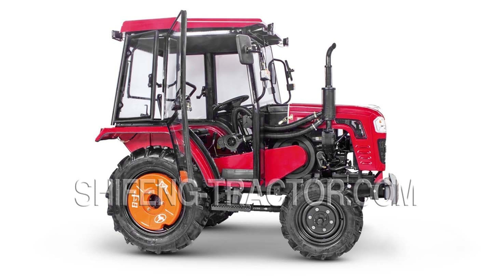 Трактор Shifeng | Шифенг SF-244С 8/2 (с ПСМ)
